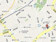 国际商厦