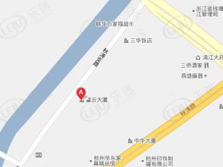 富云大厦