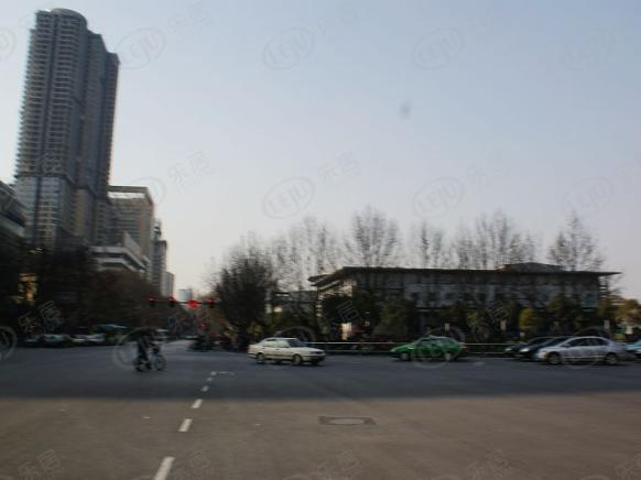 社区实景