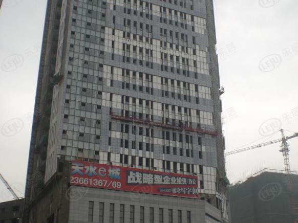 社区实景