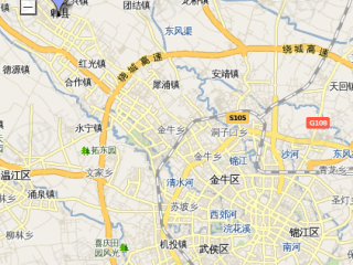 映月花园