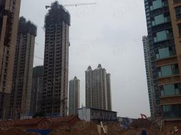 沧州恒大城社区实景