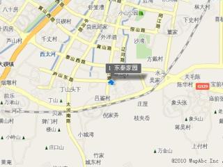 东泰家园