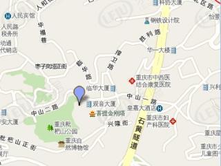 抗建大厦