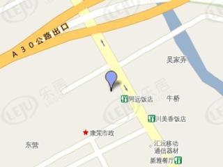 漪园E区