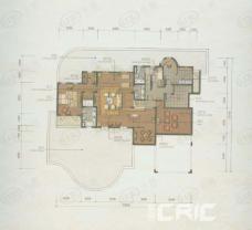圣安德鲁斯庄园地下一层-独栋别墅-473.21平米-18套户型图