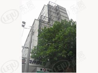 苹果大厦