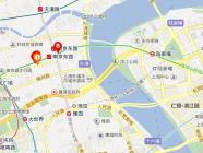 上海曼克顿广场