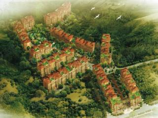 香山美林