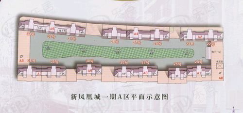 效果图