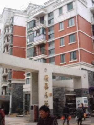 社区实景