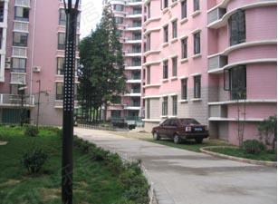 圆梦·美丽家园(一期)