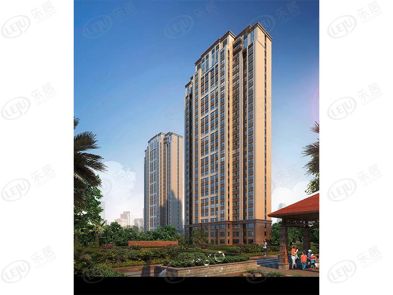 铜山徐州幸福汇邻湾最新价格出来啦，约9100元/㎡，户型面积102~130㎡