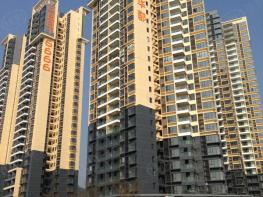 佳兆业水岸华都社区实景
