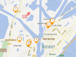 阅海名筑