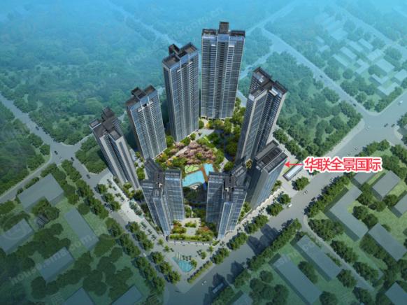 效果图