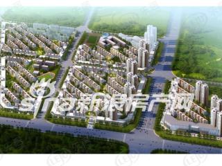 枫林逸景