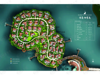 万豪·白鹭岛