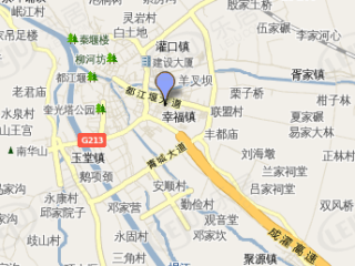 古堰人家