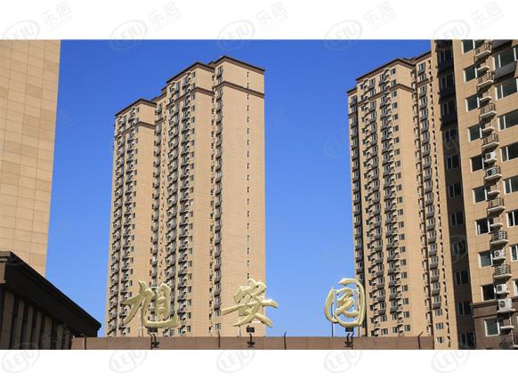 社区实景