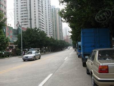 社区实景