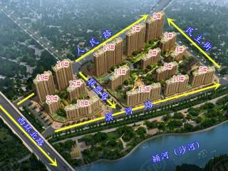 界首大唐国际城
