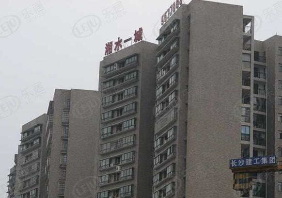 社区实景