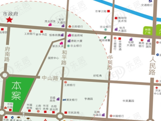 融邦中山苑