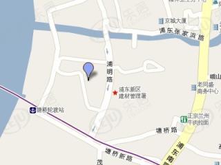 上海领地