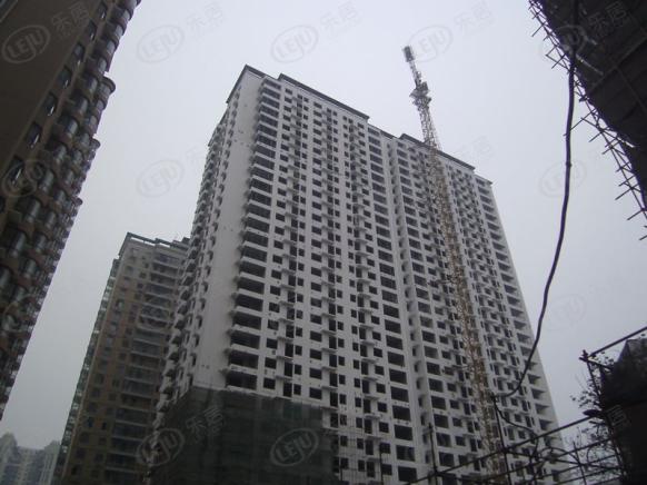 社区实景