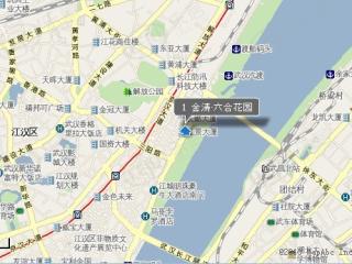 金涛·六合花园