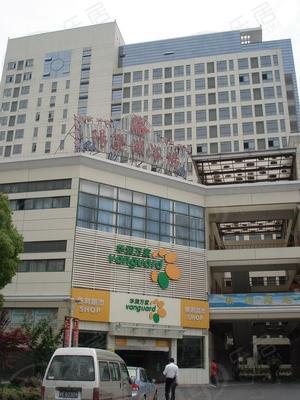 社区实景