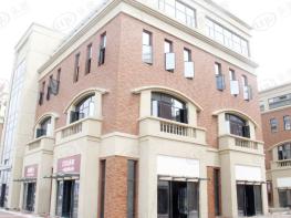月星国际家居博览城社区实景