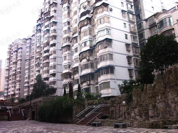 社区实景