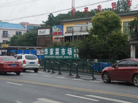 位置交通图
