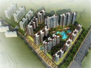 翡翠山湖三期臻萃园