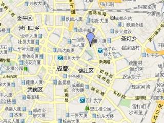 九龙城商住综合楼