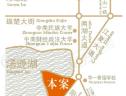位置交通图