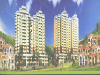 飞龙山庄怡和园