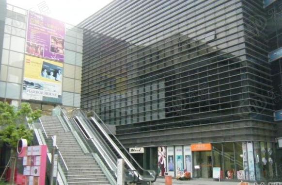 社区实景