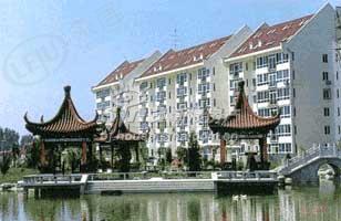 西湖新村