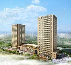 恒富大厦