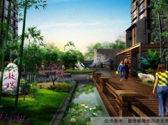 效果图