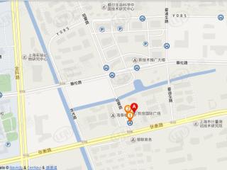上海凯信国际广场