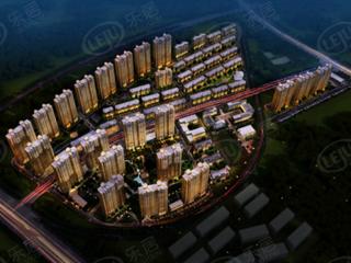 岸上澜湾