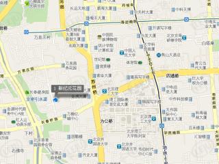 新纪元花园