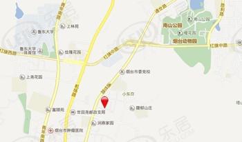 位置交通图