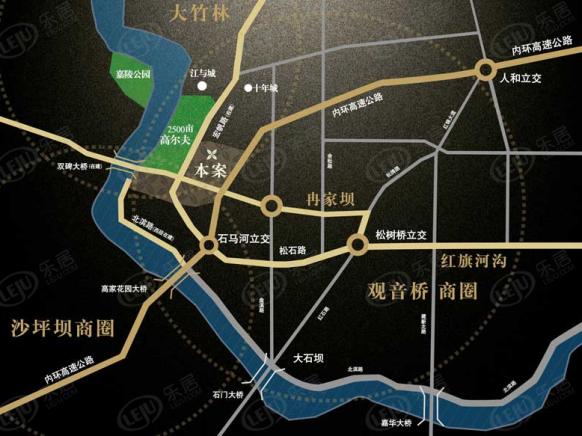 效果图