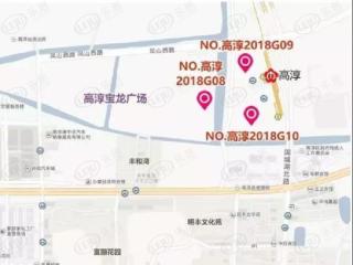 宝龙高淳地铁旁地块