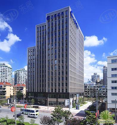 社区实景